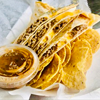 Quesadilla